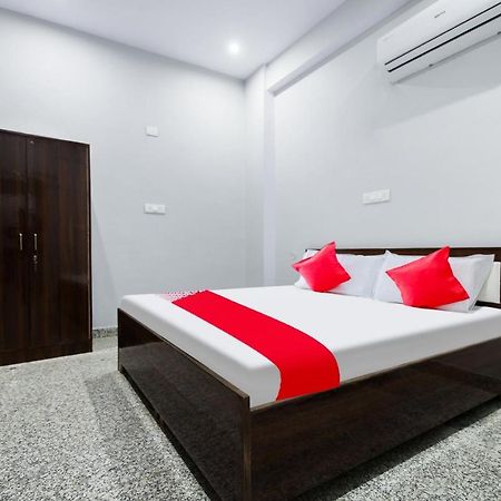 Hotel O Ganesham Джайпур Екстериор снимка