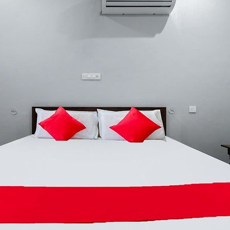 Hotel O Ganesham Джайпур Екстериор снимка
