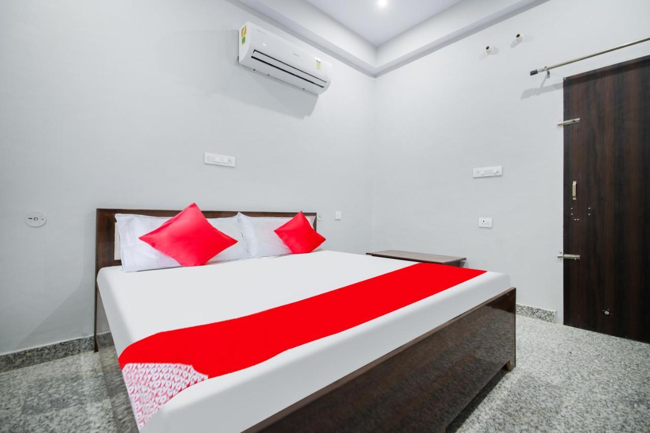 Hotel O Ganesham Джайпур Екстериор снимка