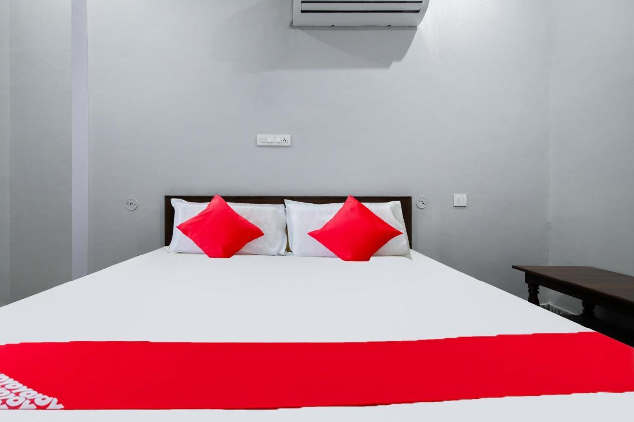 Hotel O Ganesham Джайпур Екстериор снимка