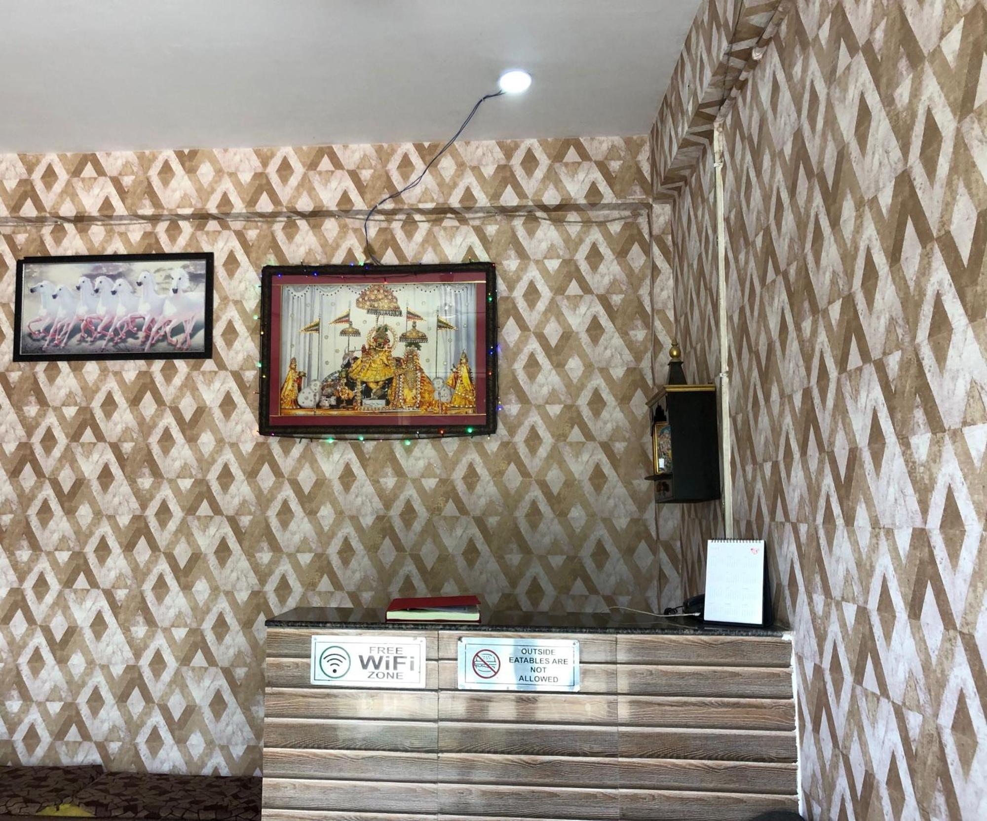 Hotel O Ganesham Джайпур Екстериор снимка