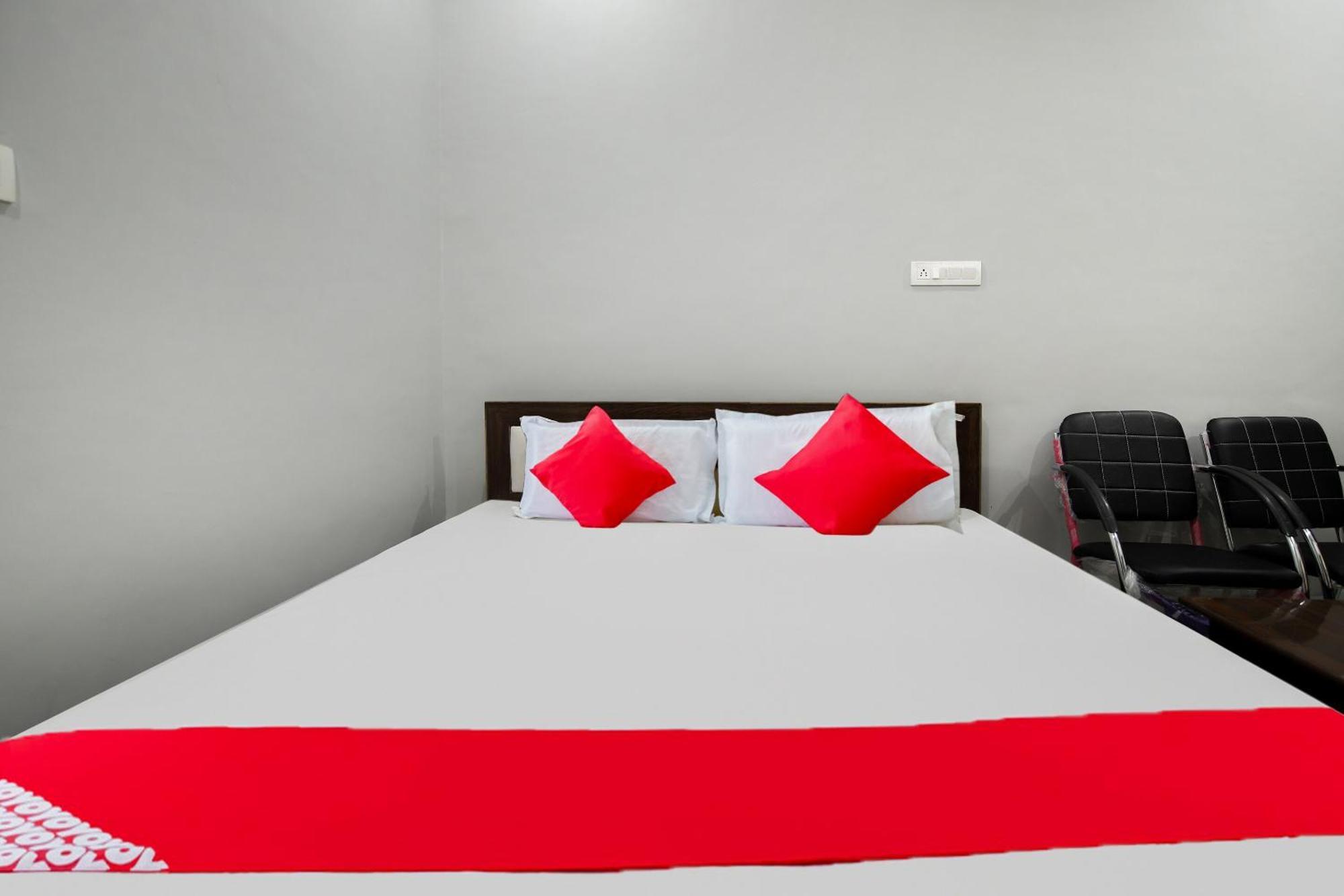 Hotel O Ganesham Джайпур Екстериор снимка