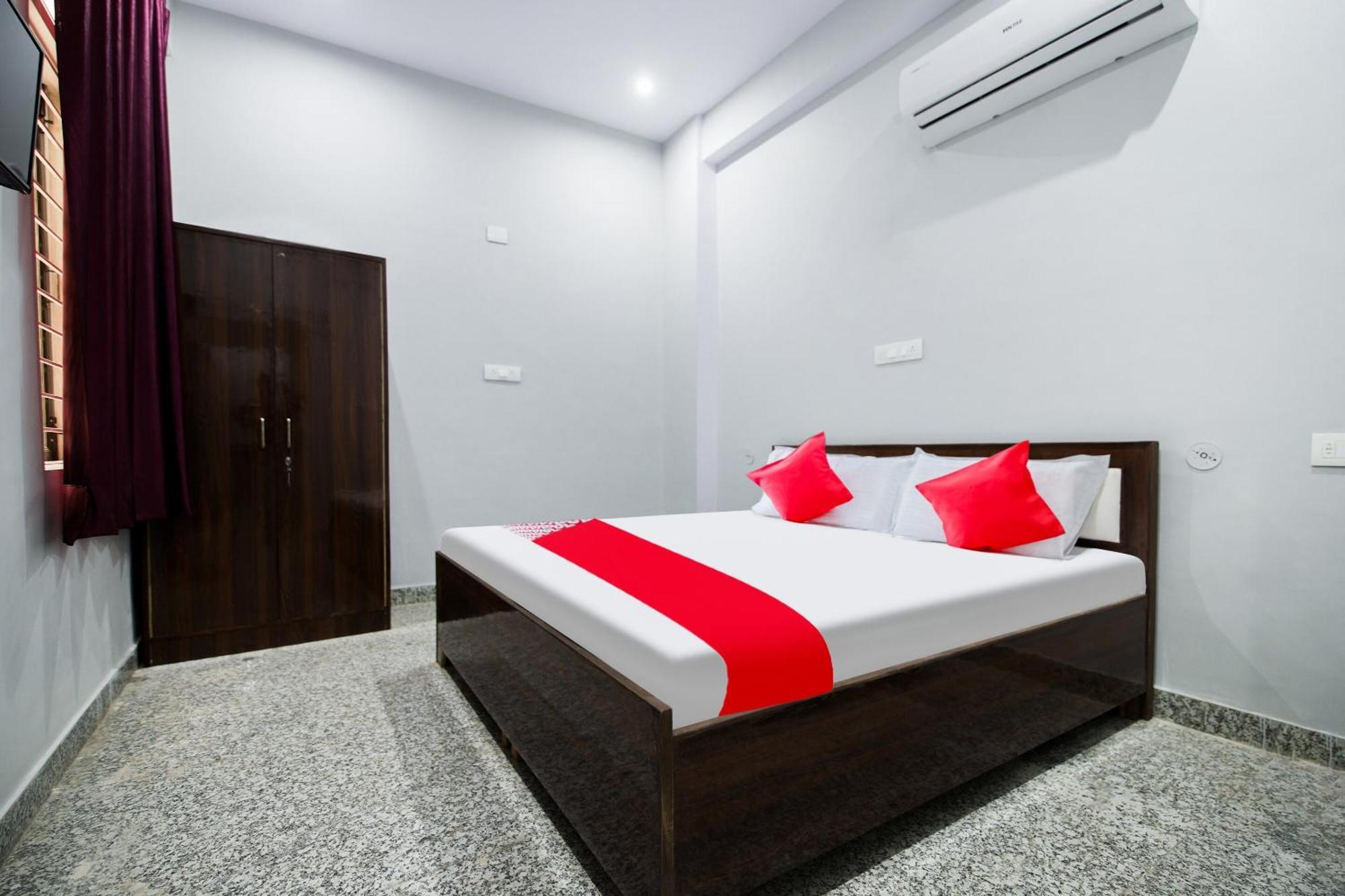 Hotel O Ganesham Джайпур Екстериор снимка