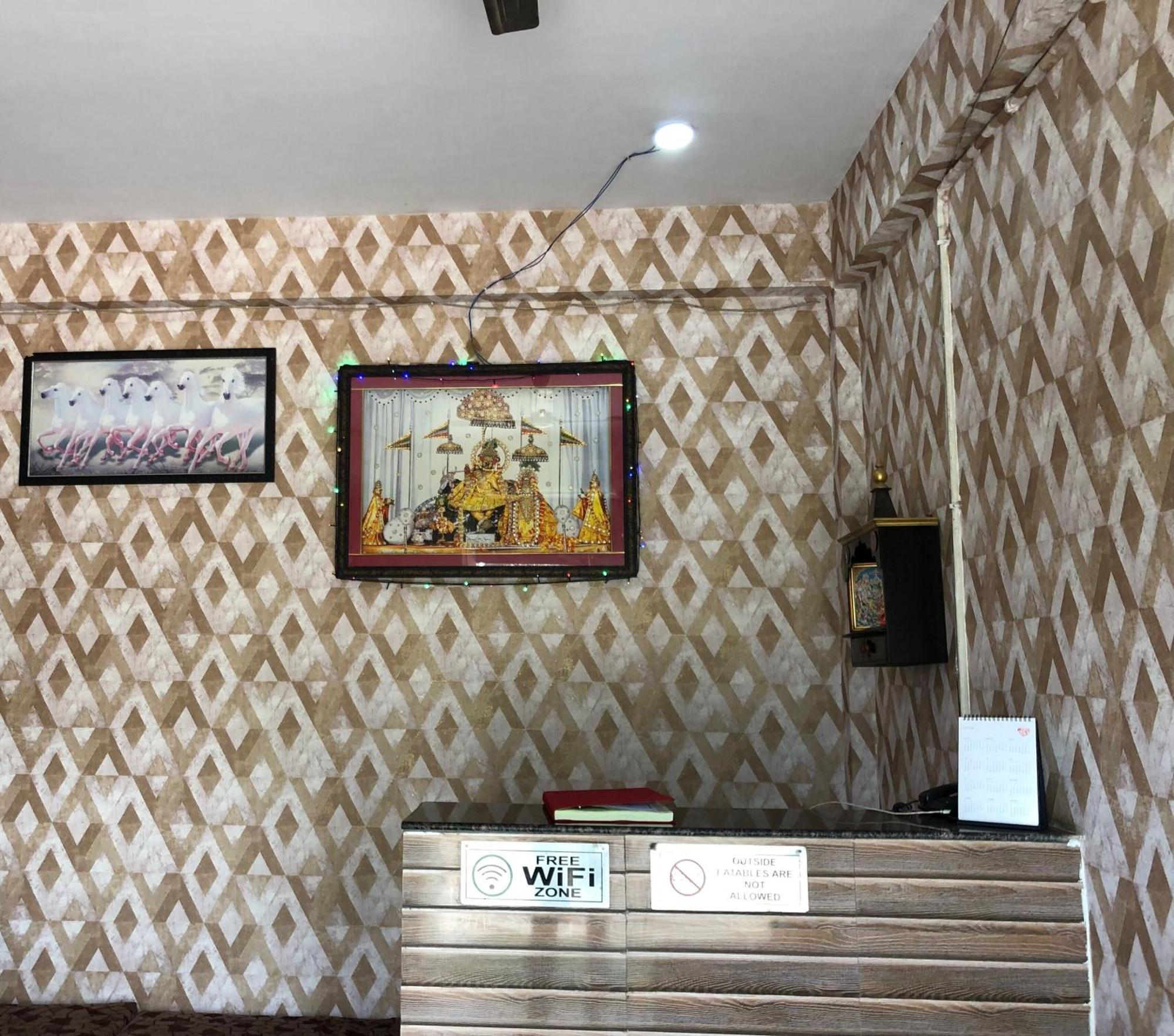 Hotel O Ganesham Джайпур Екстериор снимка