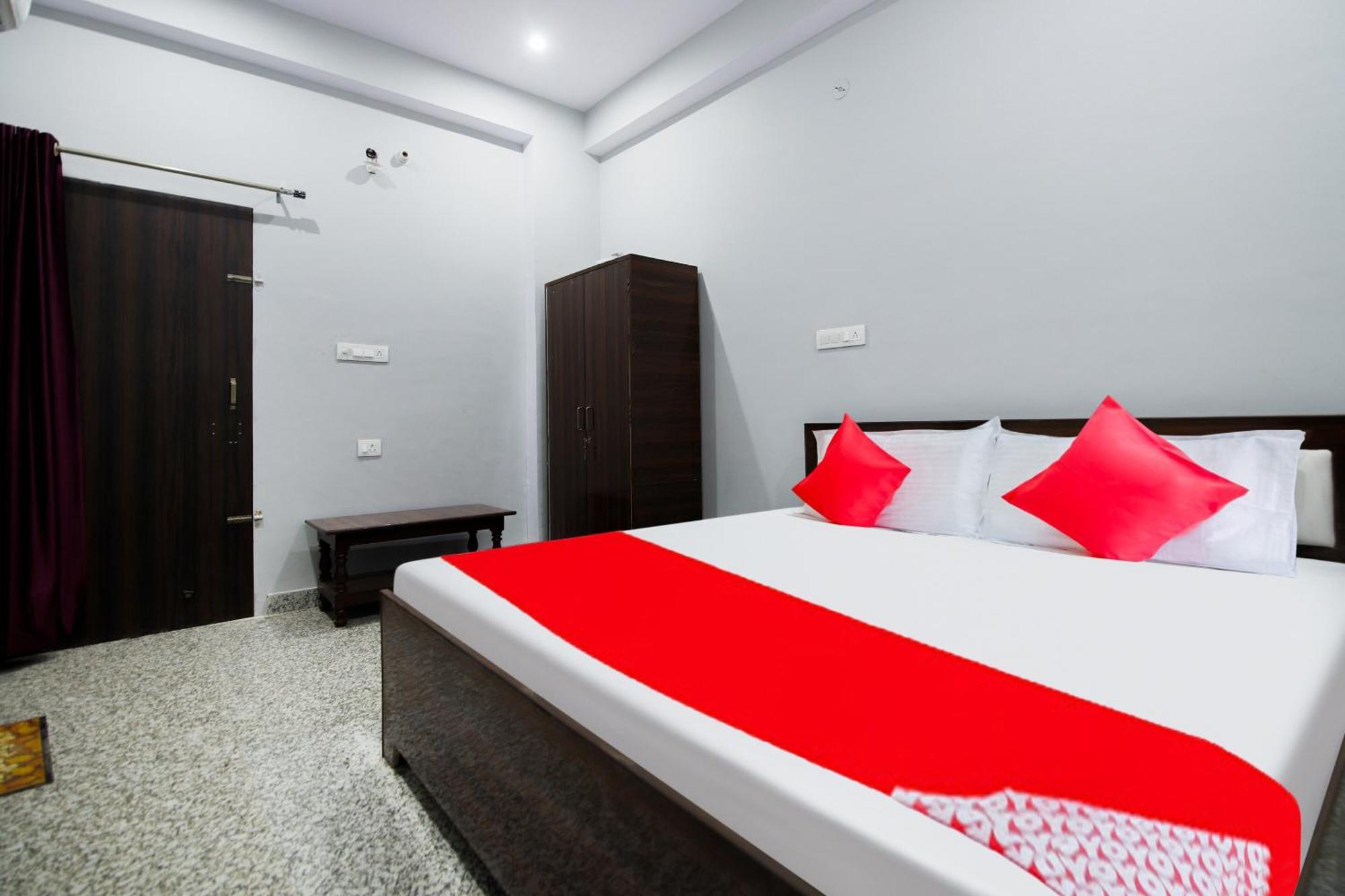 Hotel O Ganesham Джайпур Екстериор снимка
