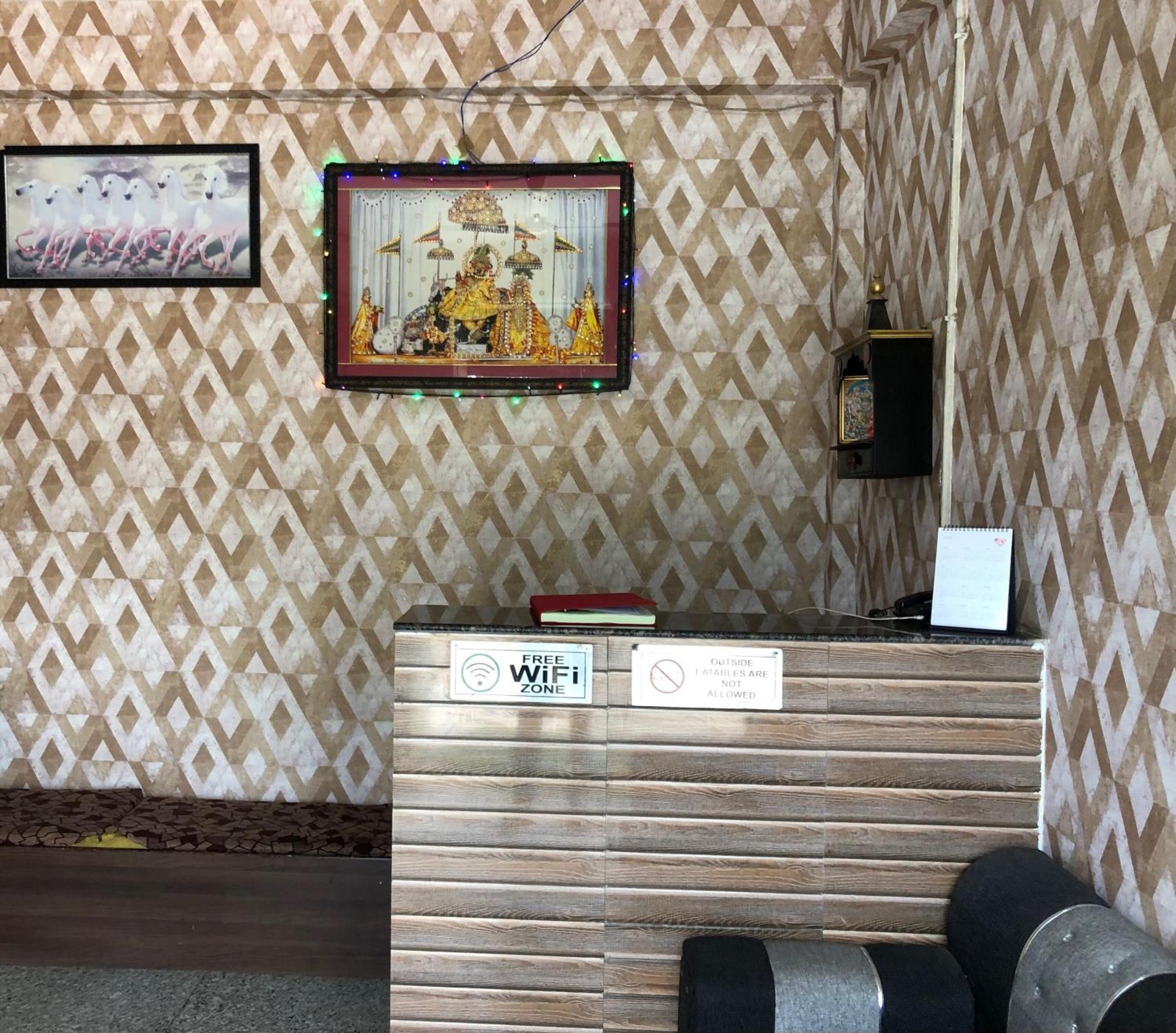 Hotel O Ganesham Джайпур Екстериор снимка