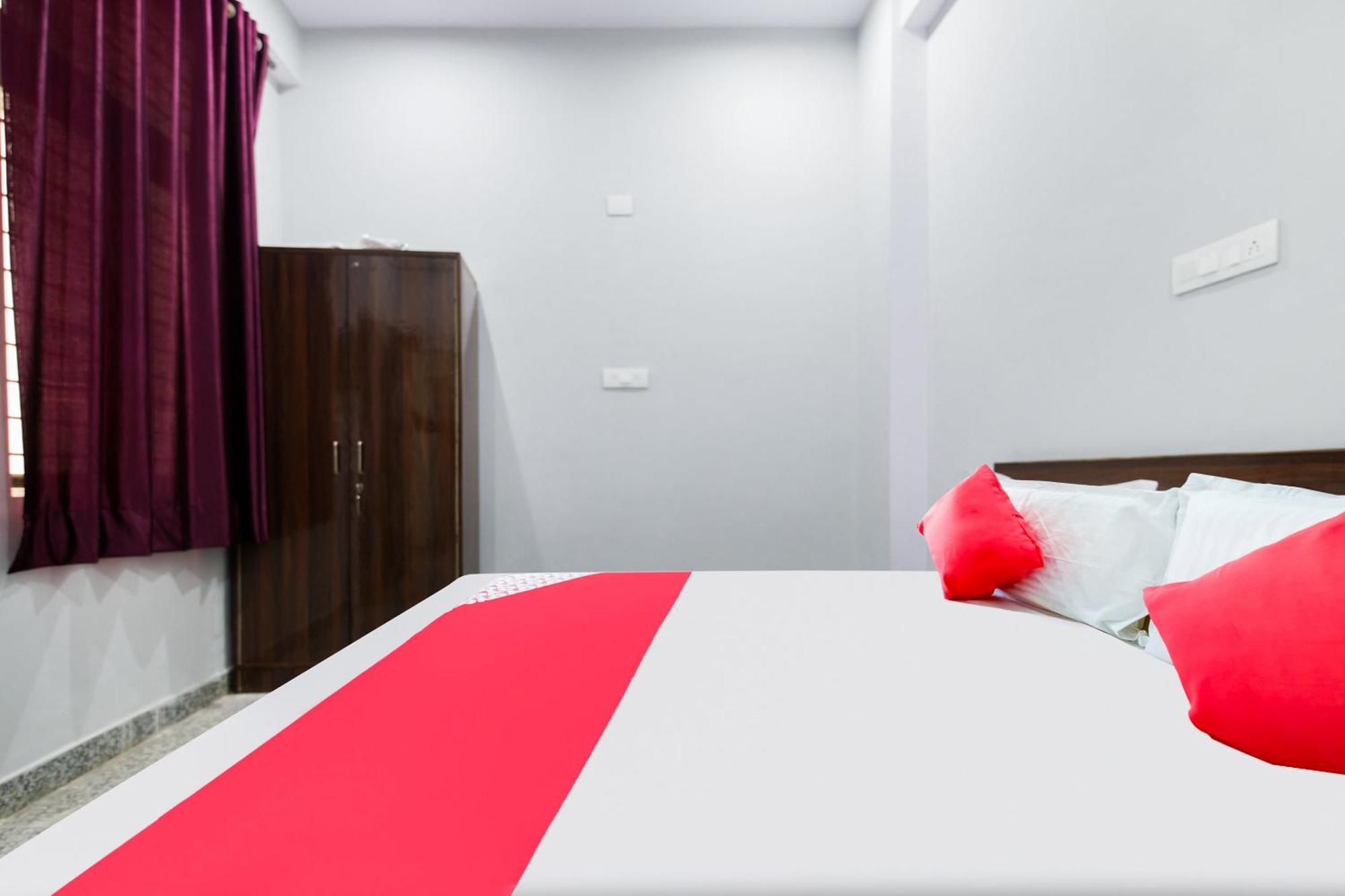 Hotel O Ganesham Джайпур Екстериор снимка