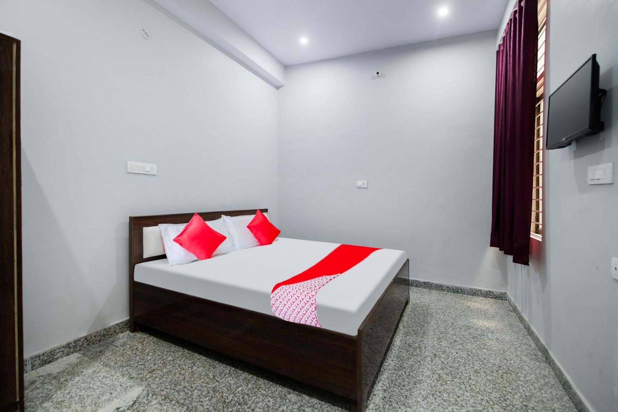 Hotel O Ganesham Джайпур Екстериор снимка